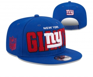 New York Giants NFL Snapback Hats 106973