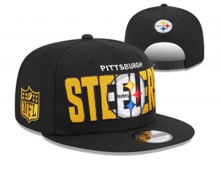 Pittsburgh Steelers NFL Snapback Hats 106978