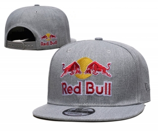 Red Bull Snapback Hats 107313