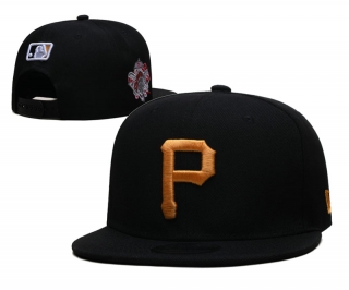 Pittsburgh Pirates MLB Snapback Hats 107368