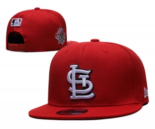 Saint Louis Cardinals MLB Snapback Hats 107370