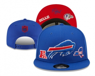 Buffalo Bills NFL Snapback Hats 107445