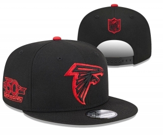 Atlanta Falcons NFL Snapback Hats 107606