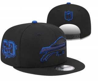 Buffalo Bills NFL Snapback Hats 107608