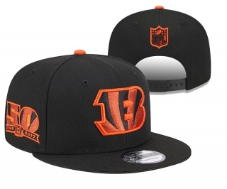 Cincinnati Bengals NFL Snapback Hats 107612