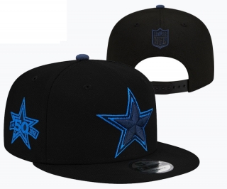 Dallas Cowboys NFL Snapback Hats 107614