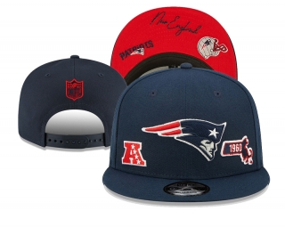 New England Patriots NFL Snapback Hats 107625