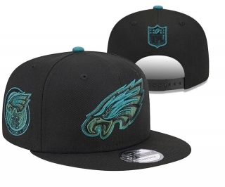 Philadelphia Eagles NFL Snapback Hats 107628