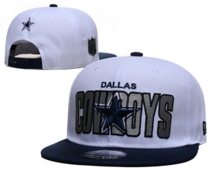 Dallas Cowboys NFL Snapback Hats 107966