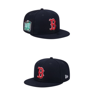 Boston Red Sox MLB Snapback Hats 108189