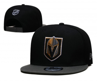 Vegas Golden Knights NHL Snapback Hats 108327