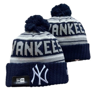 New York Yankees MLB Knitted Beanie Hats 108464