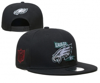 Philadelphia Eagles NFL Snapback Hats 108471