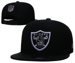 NFL Las Vegas Raiders Snapback Hats 100159