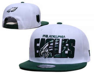 Philadelphia Eagles NFL Snapback Hats 108676