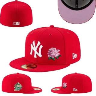 New York Yankees 59FIFTY Fitted Caps 107990