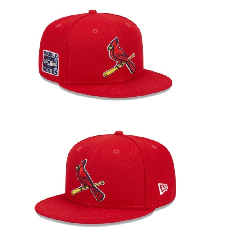 Buy Saint Louis Cardinals MLB Snapback Hats 109297 Online - Hats-Kicks.cn
