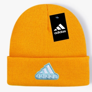 Adidas Knitted Beanie Hats 109823