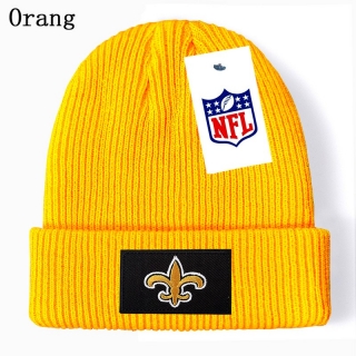 New Orleans Saints NFL Knitted Beanie Hats 110626