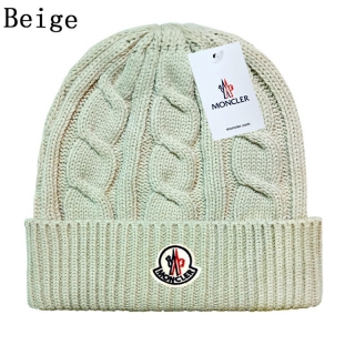 Moncler Knitted Beanie Hats 110771