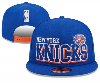 New York Knicks NBA Snapback Hats 111451