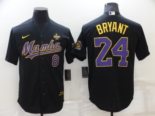 Los Angeles Dodgers 24# BRYANT MLB Jersey 111890