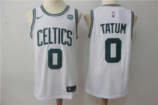 Boston Celtics 0# Tatum NBA Jerseys 112081