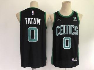 Boston Celtics 0# Tatum NBA Jerseys 112082