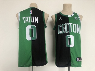 Boston Celtics 0# Tatum NBA Jerseys 112084