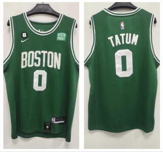 Boston Celtics 0# Tatum NBA Jerseys 112092