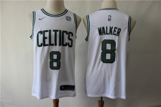 Boston Celtics 8# Walker NBA Jerseys 112099