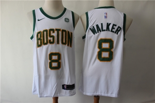 Boston Celtics 8# Walker NBA Jerseys 112100