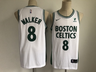 Boston Celtics 8# Walker NBA Jerseys 112101