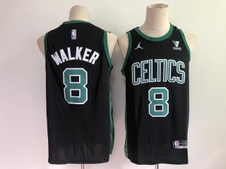 Boston Celtics 8# Walker NBA Jerseys 112102