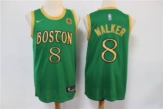 Boston Celtics 8# Walker NBA Jerseys 112105