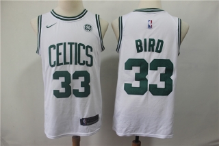 Boston Celtics 33# Bird NBA Jerseys 112108