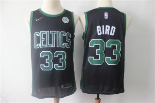 Boston Celtics 33# Bird NBA Jerseys 112110