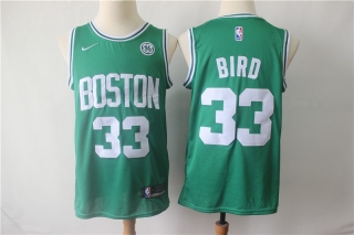 Boston Celtics 33# Bird NBA Jerseys 112111