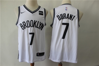 Brooklyn Nets 7# Durant NBA Jerseys 112115