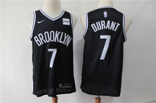 Brooklyn Nets 7# Durant NBA Jerseys 112120