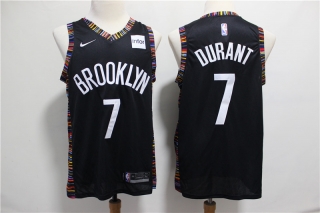 Brooklyn Nets 7# Durant NBA Jerseys 112122