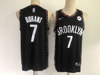 Brooklyn Nets 7# Durant NBA Jerseys 112123