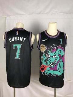 Brooklyn Nets 7# Durant NBA Jerseys 112124