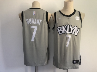 Brooklyn Nets 7# Durant NBA Jerseys 112125