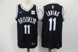 Brooklyn Nets 11# Irving NBA Jerseys 112136