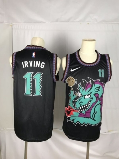 Brooklyn Nets 11# Irving NBA Jerseys 112139