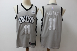 Brooklyn Nets 11# Irving NBA Jerseys 112143