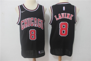 Chicago Bulls 8# Lavine NBA Jerseys 112179