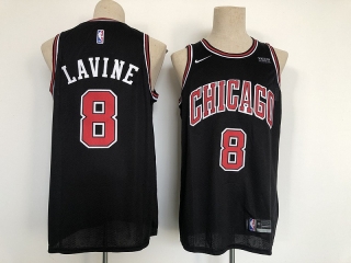 Chicago Bulls 8# Lavine NBA Jerseys 112183