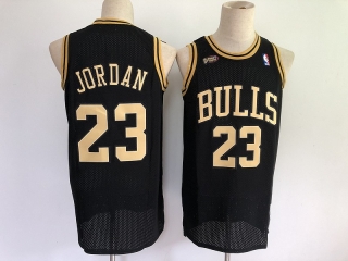 Chicago Bulls 23# Jordan Mitchell&Ness NBA Retro Jersey 112203